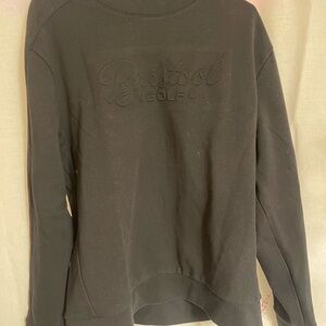 Barstool Golf Men’s Crewneck size xl